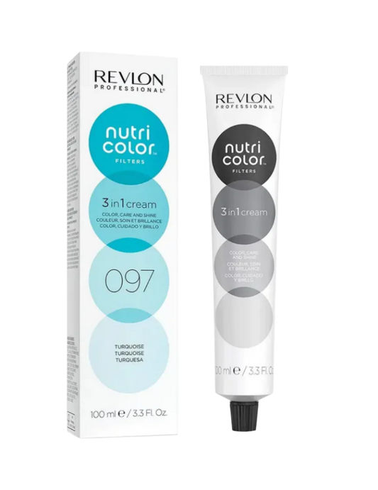 Revlon Professional Nutri Color Filters 097 100ml
