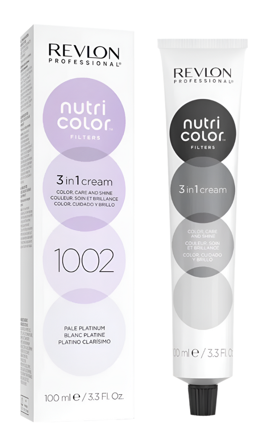 Revlon Professional Nutri Color Filter 1002 100ml