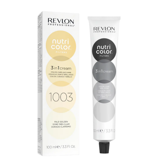 Revlon Professional Nutri Color Filter 1003 100ml