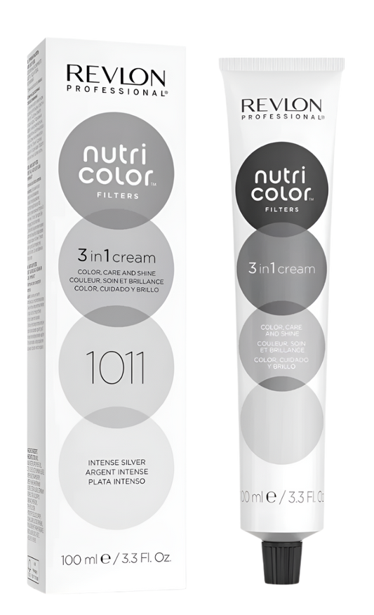 Revlon Professional Nutri Color Filter 1011 100ml