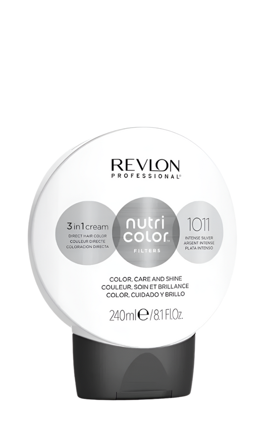 Revlon Professional Nutri Color Filter 1011 240ml