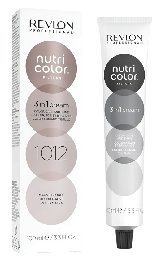 Revlon Professional Nutri Color Filter 1012 100ml
