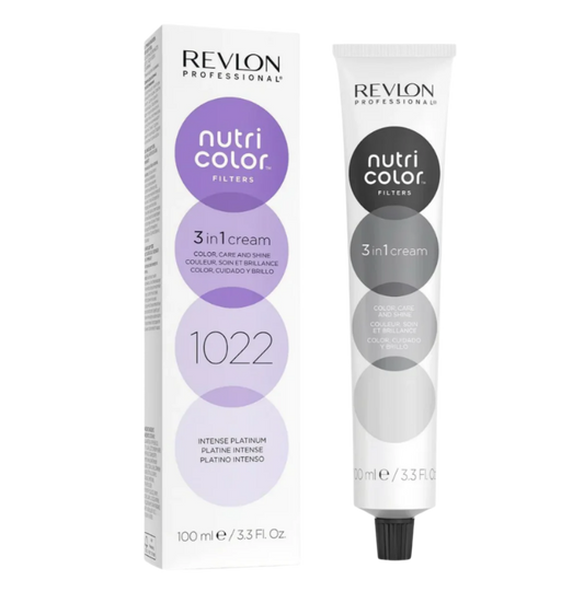 Revlon Professional Nutri Color Filter 1022 100ml