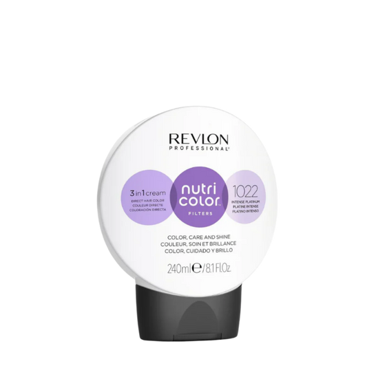 Revlon Professional Nutri Color Filter 1022 240ml