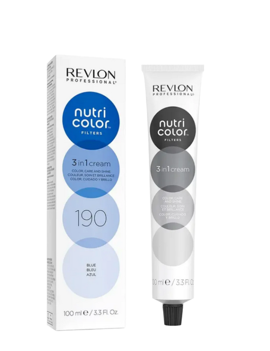Revlon Professional Nutri Color Filters 190 100ml