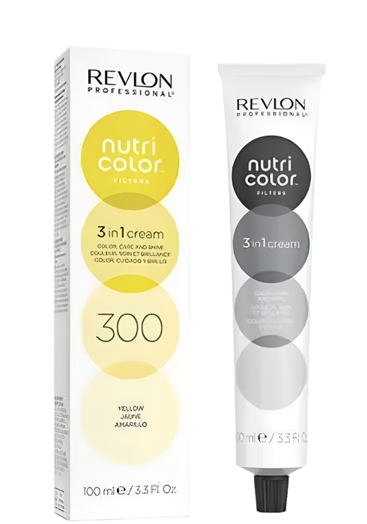 Revlon Professional Nutri Color Filters 300 100ml
