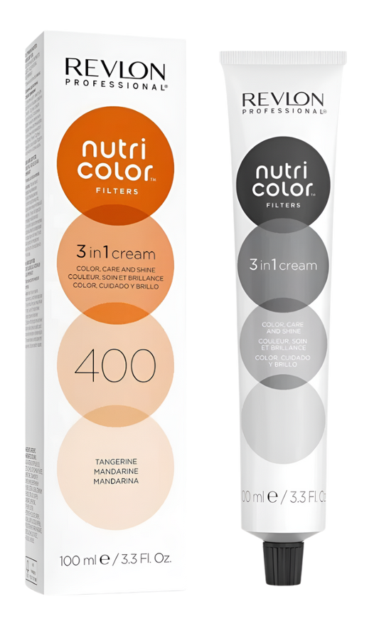 Revlon Professional Nutri Color Filters 400 100ml