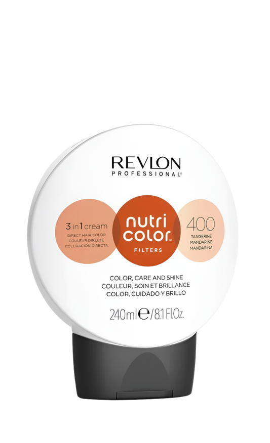 Revlon Professional Nutri Color Filters 400 240ml