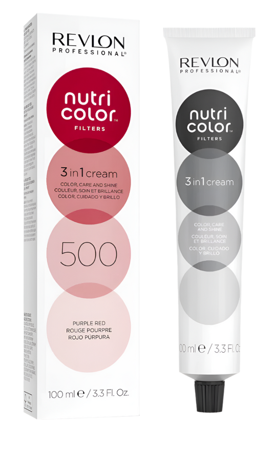 Revlon Professional Nutri Color Filters 500 100ml