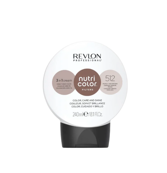 Revlon Professional Nutri Color Filter 512 240ml