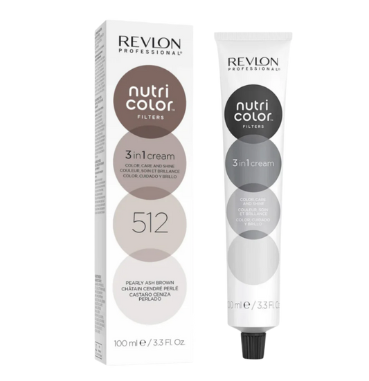 Revlon Professional Nutri Color Filter 512 100ml