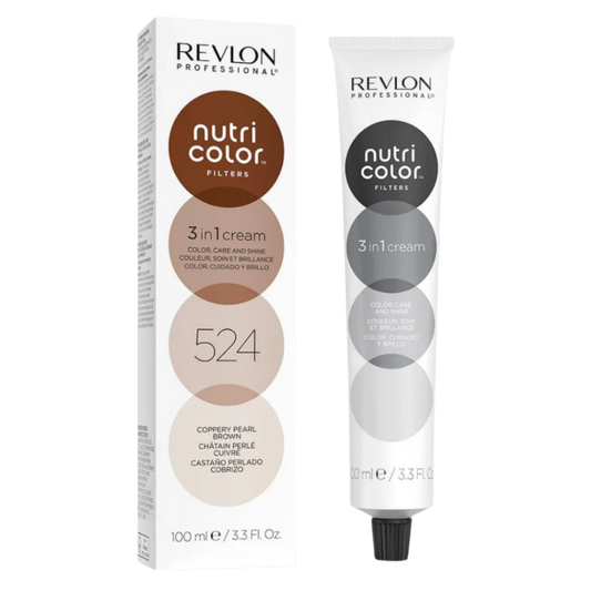 Revlon Professional Nutri Color Filter 524 100ml