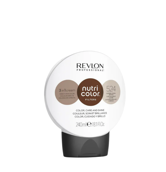 Revlon Professional Nutri Color Filter 524 240ml