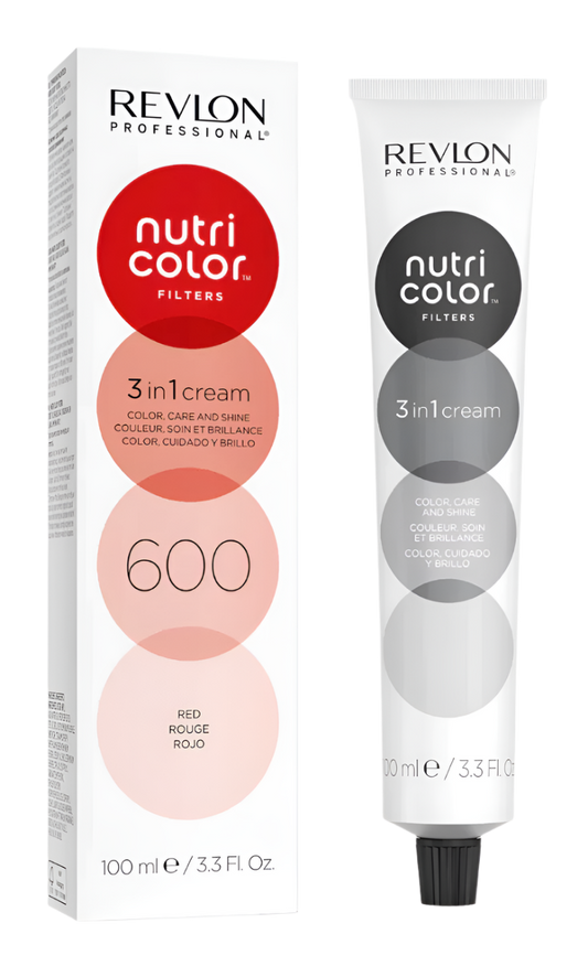 Revlon Professional Nutri Color Filters 600 100ml