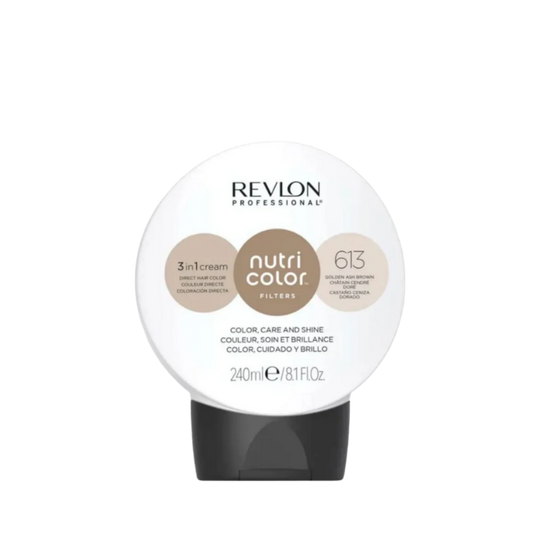 Revlon Professional Nutri Color Filter 613 240ml