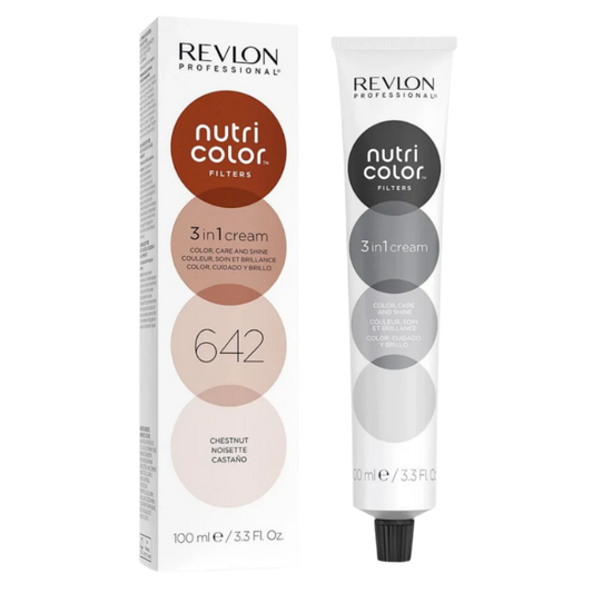Revlon Professional Nutri Color Filter 642 100ml