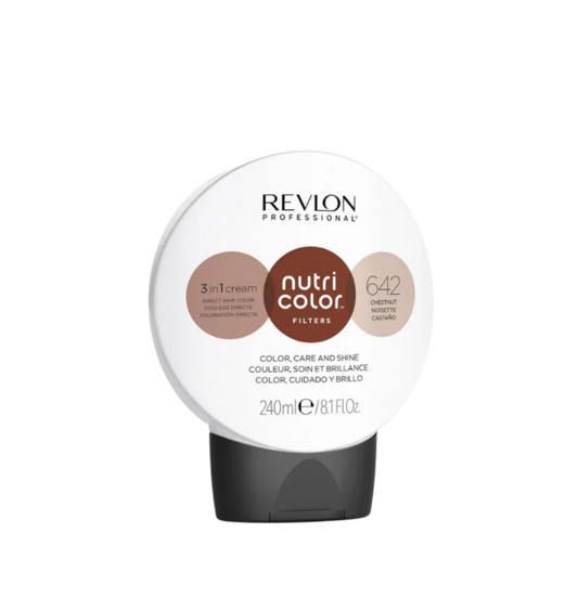 Revlon Professional Nutri Color Filter 642 240ml