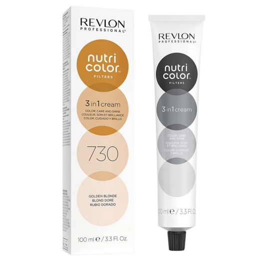Revlon Professional Nutri Color Filter 730 100ml