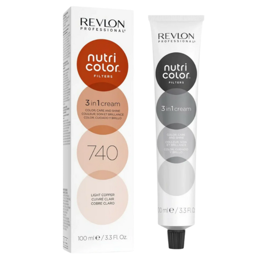 Revlon Professional Nutri Color Filter 740 100ml