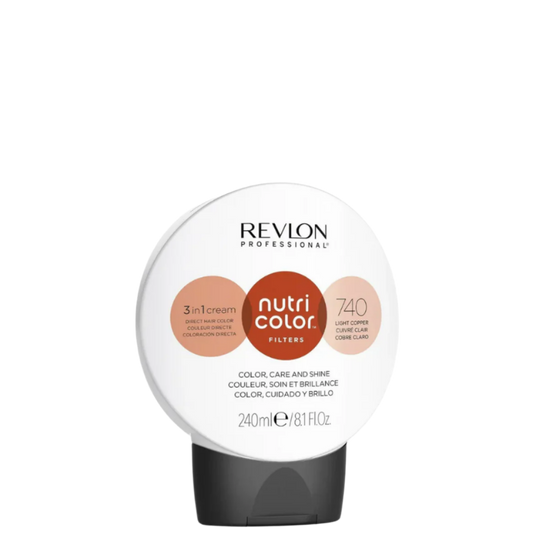 Revlon Professional Nutri Color Filter 740 240ml