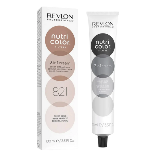 Revlon Professional Nutri Color Filter 821 100ml