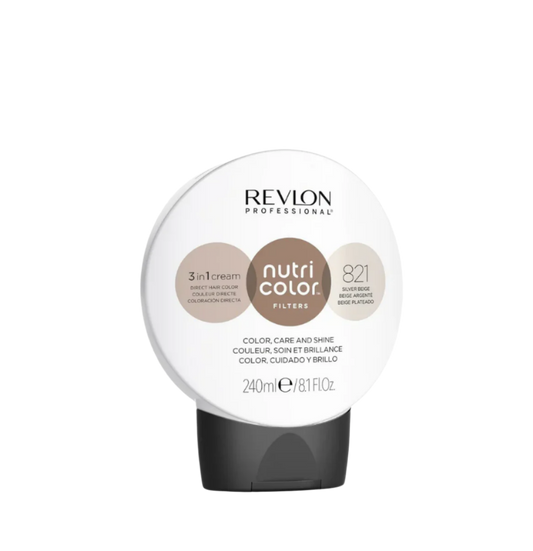 Revlon Professional Nutri Color Filter 821 240ml