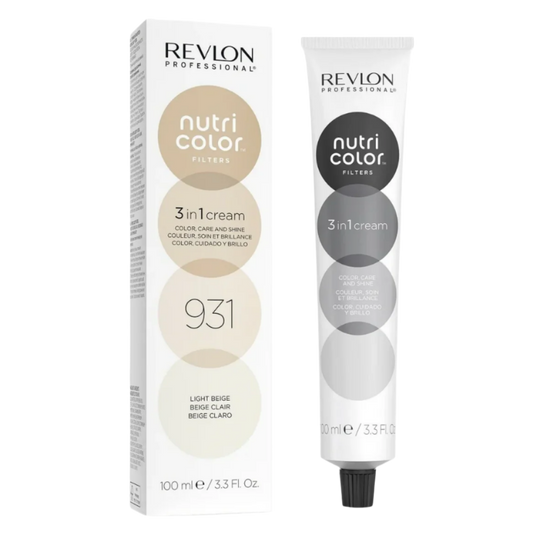 Revlon Professional Nutri Color Filter 931 100ml