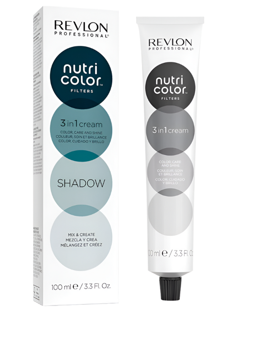 Revlon Professional Nutri Color Filter Sahdow 100ml