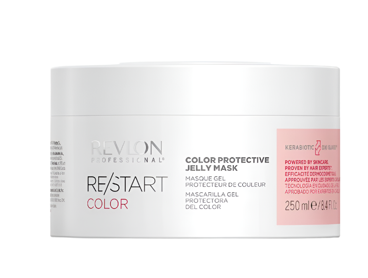 Revlon Professional RE/START Color Jelly Mask 250ml