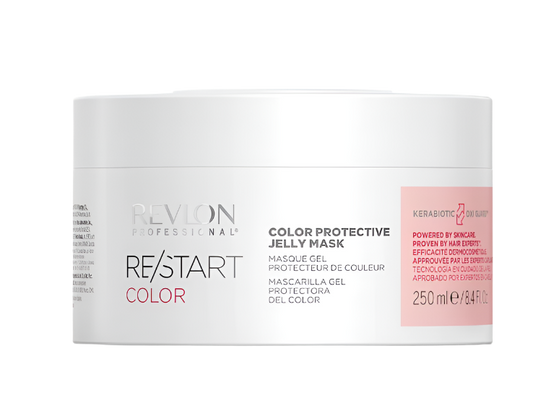 Revlon Professional RE/START Color Jelly Mask 250ml