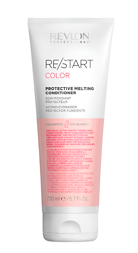 Revlon Professional RE/START Color Protective Melting Conditioner 200ml