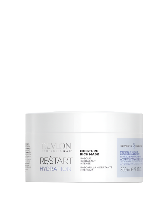 Revlon Professional RE/START Hydration Moisture Rich Mask 250ml