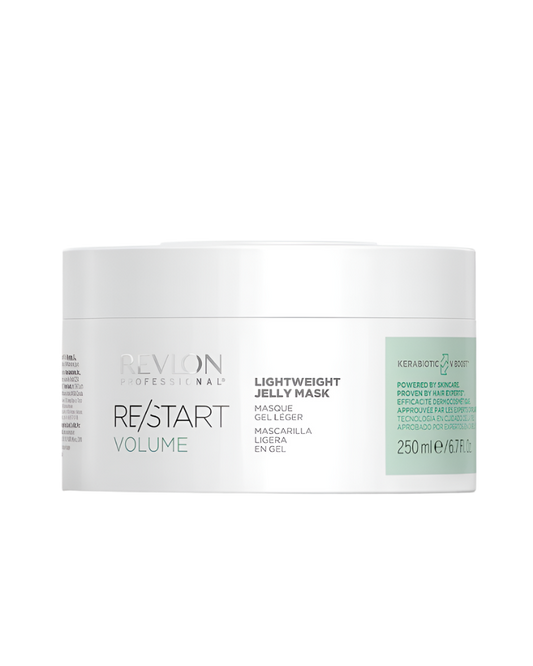 Revlon Professional RE/START Volume Lightweight Jelly Mask 250ml