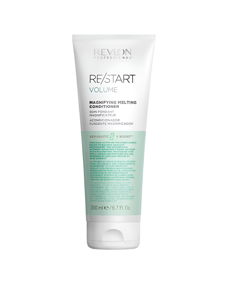 Revlon Professional RE/START Volume Magnifying Melting Conditioner 200ml