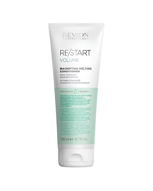 Revlon Professional RE/START Volume Magnifying Melting Conditioner 200ml