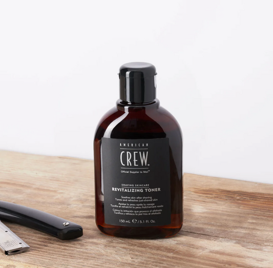 American Crew Revitalising Toner 150ml