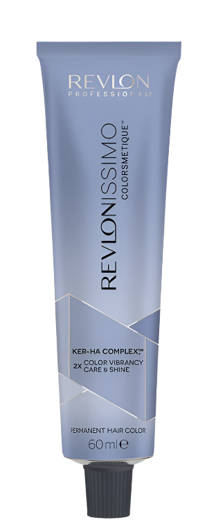 Revlon Professional Revlonissimo Colorsmetique Permanent Hair Color Cools 60ml