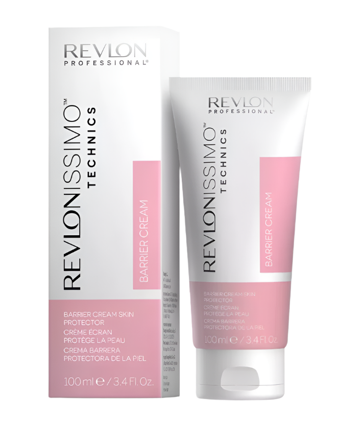 Revlon Professional Revlonissimo Technics Barrier Cream 100ml