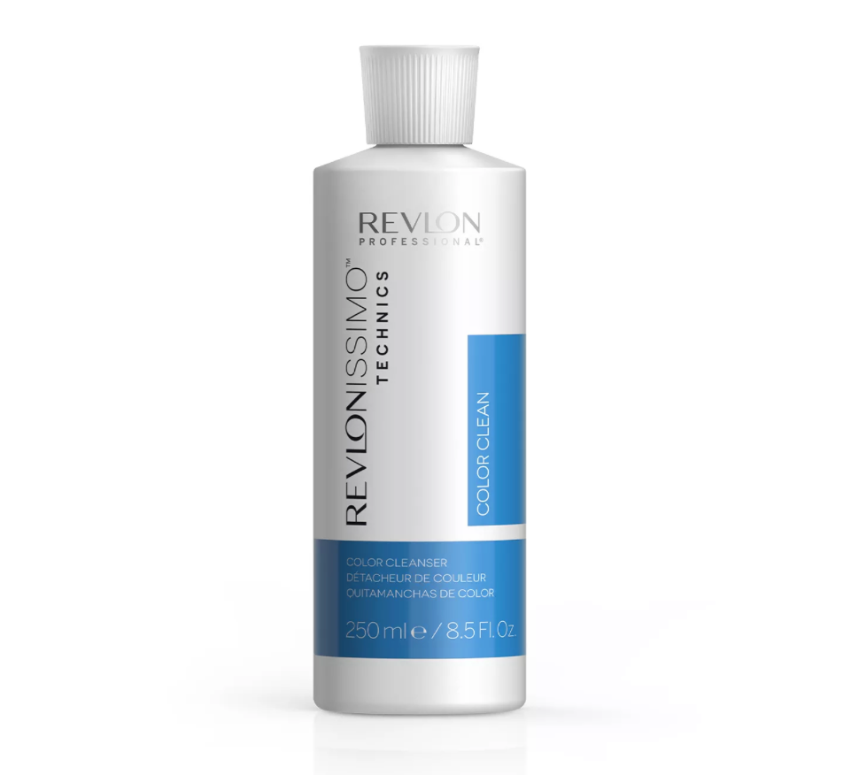 Revlon Professional Revlonissimo Technics Color Clean 250ml