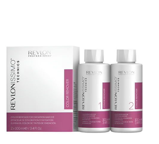 Revlon Professional Revlonissimo Technics Color Remover x2 100ml