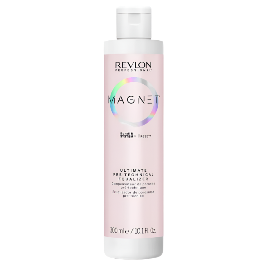 Revlon Professional Magnet Ultimate Pre-Technical Equalizer 300ml