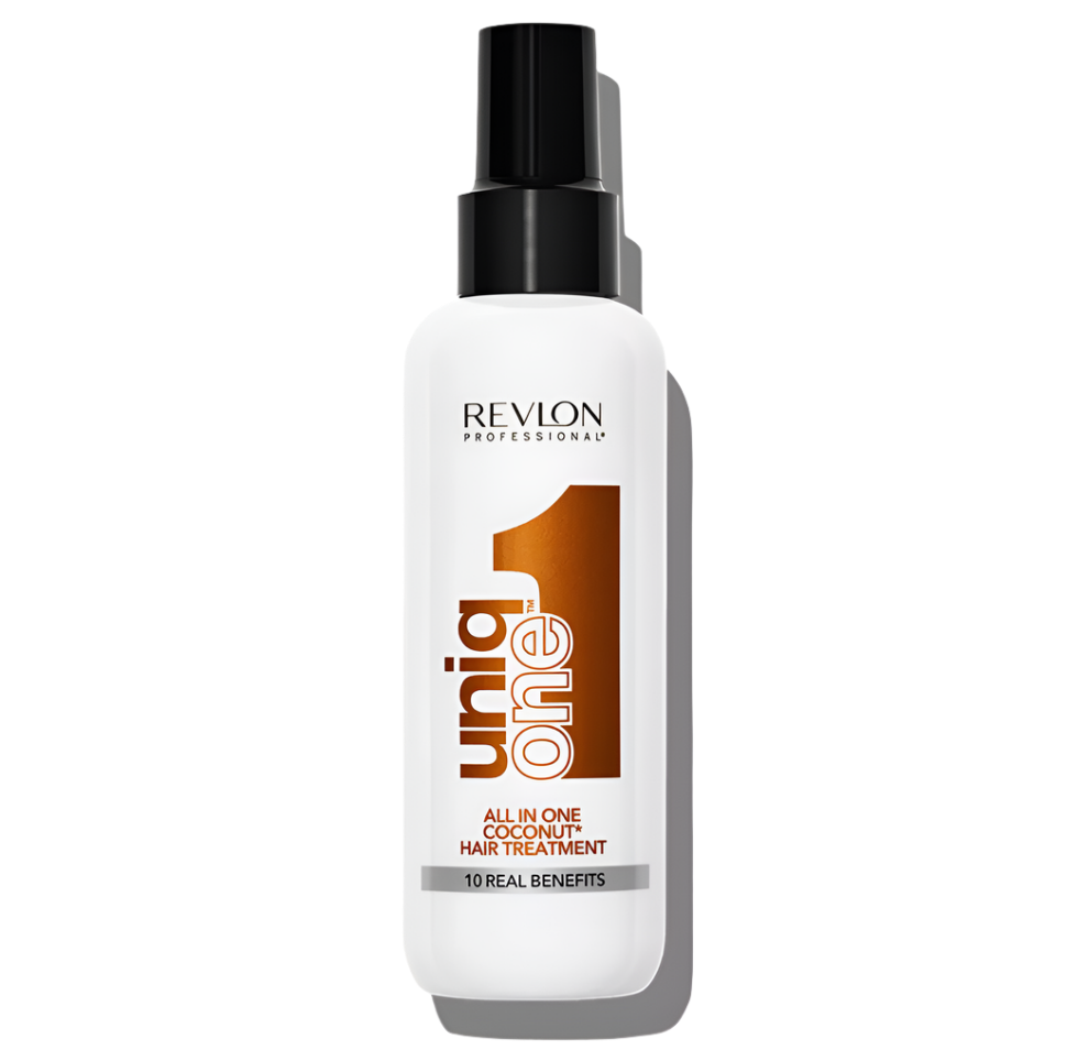 Revlon Professional UniqOne Hair Treatment Coconut Fragrence 150ml