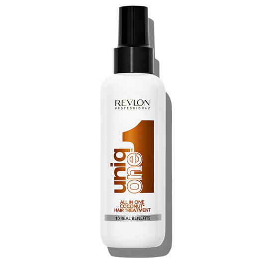 Revlon Professional UniqOne Hair Treatment Coconut Fragrence 150ml