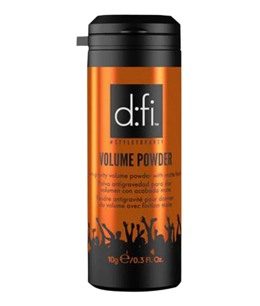 D:fi Volume Powder 10g