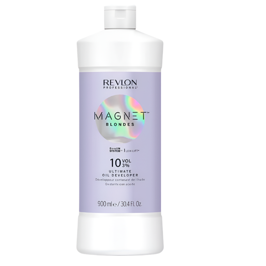 Revlon Professional Magnet Blondes Ultimate Oil Developers 900ml