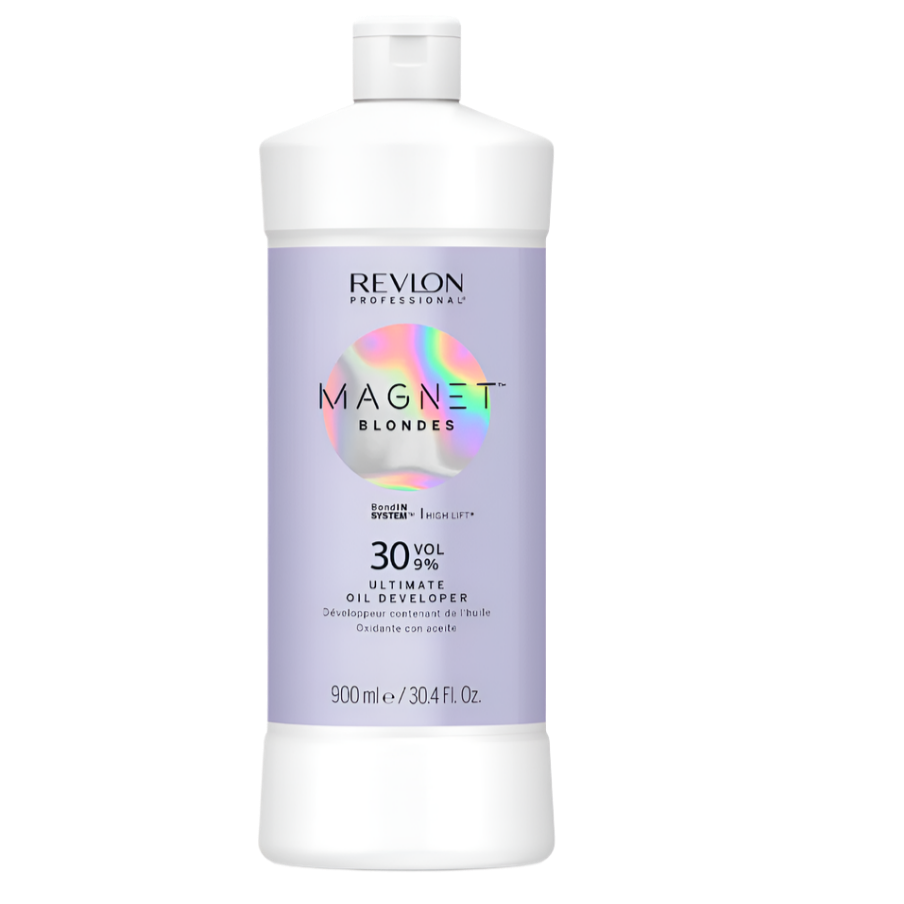 Revlon Professional Magnet Blondes Ultimate Oil Developers 900ml
